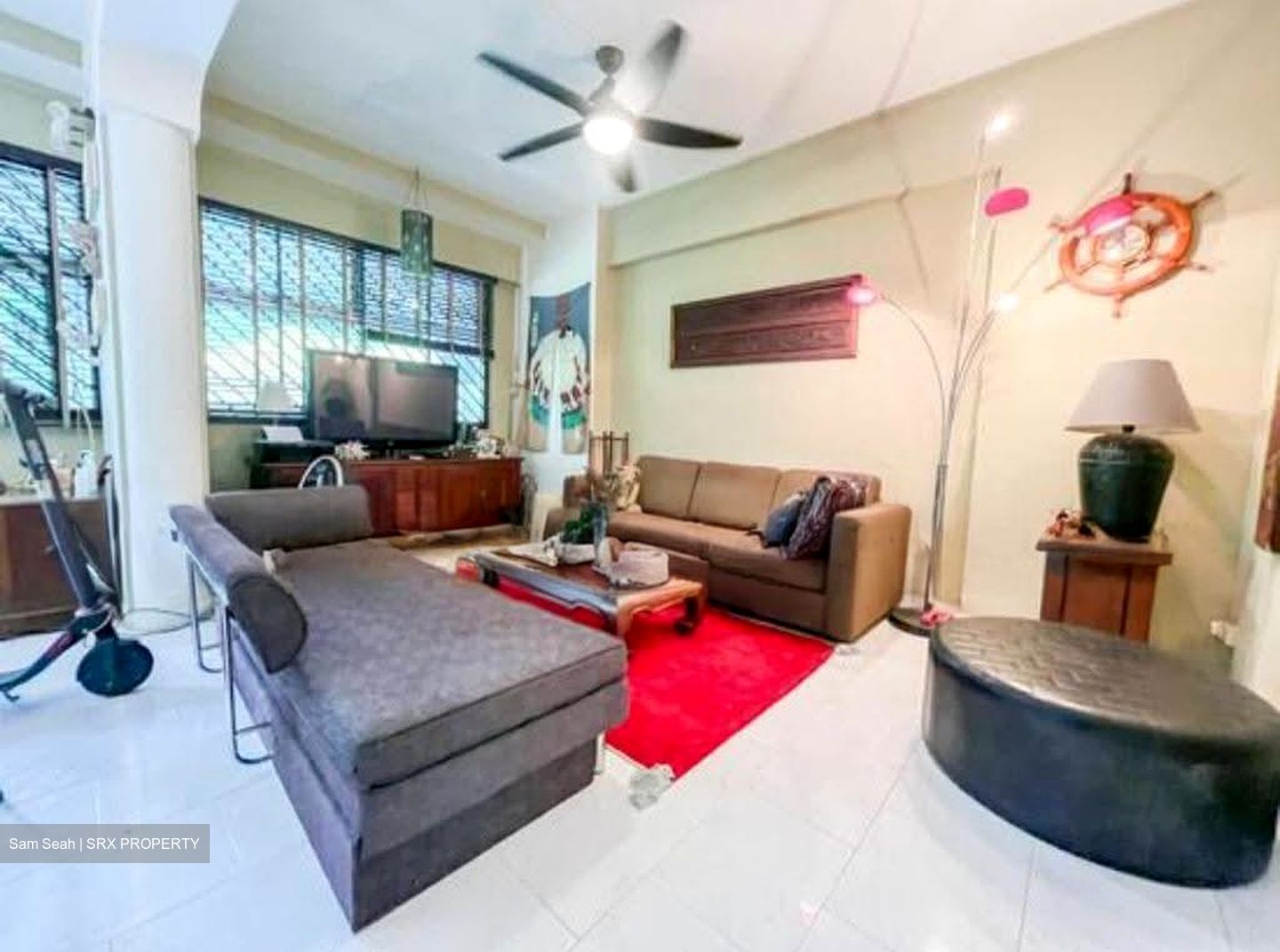 Blk 559 Pasir Ris Street 51 (Pasir Ris), HDB 4 Rooms #617049071